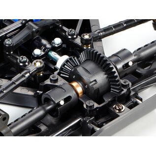 TAMIYA TAM 58630 PLASMA EDGE II TT-02B KIT W/ESC