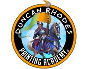 Duncan Rhodes Painting Academy