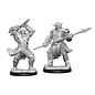 WIZKIDS WK 90387 BUGBEAR FIGHTER WAVE 1