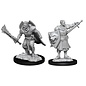 WIZKIDS WK 90263 DEEP CUTS MALE HUMAN CHAMPION WAVE 14