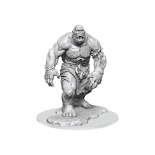 WIZKIDS WK 90449 Pathfinder Deep Cuts Unpainted Miniatures: Wave 16: Zombie Hulk