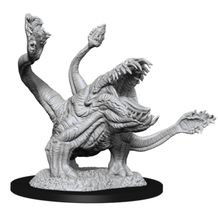WIZKIDS WK 90248 NOLZURS OTYUGH WAVE 14