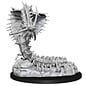 WIZKIDS WK 90253 D&D Nolzur's Marvelous Unpainted Miniatures: Wave 14: Young Remorhaz