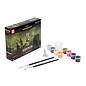 WIZKIDS WK 90460 D&D Nolzur's Marvelous Unpainted Miniatures: Paint Kit: Harengon