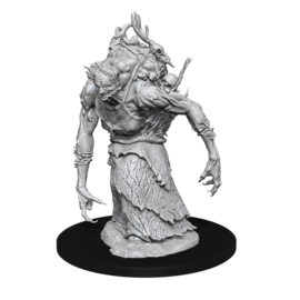 WIZKIDS WK 90321 D&D Nolzur's Marvelous Unpainted Miniatures: Wave 15: Annis Hag