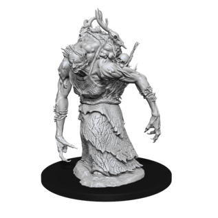 WIZKIDS WK 90321 D&D Nolzur's Marvelous Unpainted Miniatures: Wave 15: Annis Hag