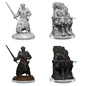 WIZKIDS WK 90591 WizKids Deep Cuts: Wave 19: Dead Warlord