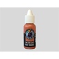 Duncan Rhodes Painting Academy TTCDR-10010 Two Thin Coats: Rust Orange