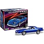 REVELL USA REV 14540 1985 CAMARO Z28 1/24 PLASTIC MODEL