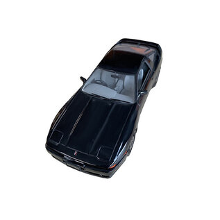FUJIMI FUJ 046969 Fujimi 1/24 Toyota Supra 3.0GT '87 plastic model