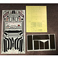 TAMIYA TAM 19495944 9495944 Land Rover Defender 90  CC-02 decals and window masks
