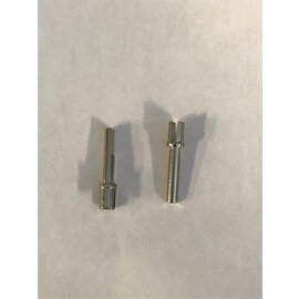 TAMIYA TAM 12595020 2595020 - Propeller Joint for 58055  [2595020] PAIR
