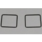 TAMIYA TAM 5295010 15295010 Tamiya Bigwig 4WD Boot Stopper (x2) NEW 5295010 58057