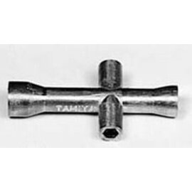 TAMIYA TAM 5495003 15495003 Tamiya box wrench