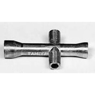 TAMIYA TAM 5495003 15495003 Tamiya box wrench