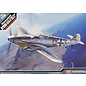 Academy/Model Rectifier Corp. ACA 12321 Academy 1/48 Messerschmitt Bf109G-6/G-2 "JG 27"