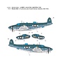 Academy/Model Rectifier Corp. ACA 12587 Academy 1/72 USN PV-1 “Patrol bomber” plastic model
