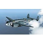 Academy/Model Rectifier Corp. ACA 12587 Academy 1/72 USN PV-1 “Patrol bomber” plastic model