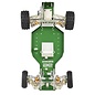 Team Associated ASC 6010 Team Associated 1/10 RC10 Green Masters 60th 2wd Kit