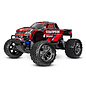TRAXXAS TRA 36254-8-RED Traxxas 1/10 Stampede ExtremeHD 2wd RTR - Red