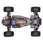 TRAXXAS TRA 37254-8-PINK Traxxas 1/10 Rustler ExtremeHD 2wd RTR - Pink