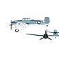Academy/Model Rectifier Corp. ACA 12363 Academy 1/48 USN XF5F-1 Skyrocket
