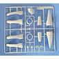 Academy/Model Rectifier Corp. ACA 12363 Academy 1/48 USN XF5F-1 Skyrocket