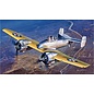 Academy/Model Rectifier Corp. ACA 12363 Academy 1/48 USN XF5F-1 Skyrocket