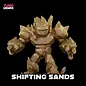 TURBO DORK TDK 015700 Turbo Dork: TurboShift: Shifting Sands