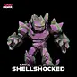 TURBO DORK TDK 015694 Turbo Dork: TurboShift: Shell Shocked