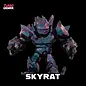 TURBO DORK TDK 015731 Turbo Dork: TurboShift: Skyrat