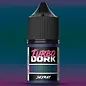 TURBO DORK TDK 015731 Turbo Dork: TurboShift: Skyrat