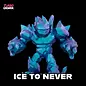 TURBO DORK TDK 015427 Turbo Dork: TurboShift: Ice to Never