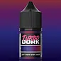 TURBO DORK TDK 015441 Turbo Dork: TurboShift: Let Them Eat Cake