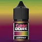 TURBO DORK TDK 015434 Turbo Dork: TurboShift: LaserFace