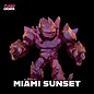 TURBO DORK TDK 015502 Turbo Dork: TurboShift: Miami Sunset