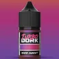 TURBO DORK TDK 015502 Turbo Dork: TurboShift: Miami Sunset