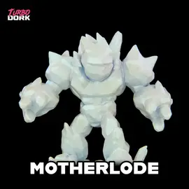 TURBO DORK TDK0 15533 Turbo Dork: TurboShift: Mother Lode