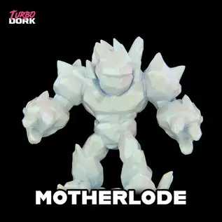TURBO DORK TDK0 15533 Turbo Dork: TurboShift: Mother Lode