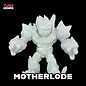 TURBO DORK TDK0 15533 Turbo Dork: TurboShift: Mother Lode