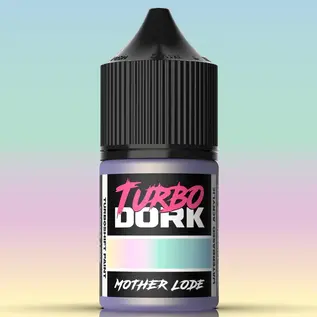 TURBO DORK TDK0 15533 Turbo Dork: TurboShift: Mother Lode
