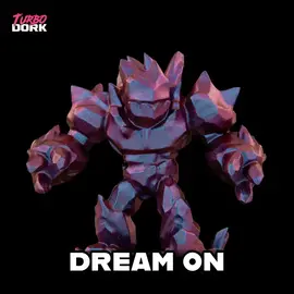 TURBO DORK TDK 015304 Turbo Dork: TurboShift: Dream On