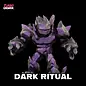 TURBO DORK TDK 015274 Turbo Dork: TurboShift: Dark Ritual