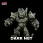 TURBO DORK TDK 015267 Turbo Dork: TurboShift: Dark Net