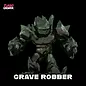 TURBO DORK TDK 015380 Turbo Dork: TurboShift: Grave Robber