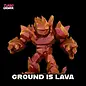 TURBO DORK TDK 015397 Turbo Dork: TurboShift: Ground Is Lava