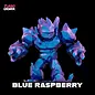 TURBO DORK TDK 015137 Turbo Dork: TurboShift: Blue Raspberry