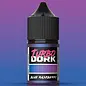 TURBO DORK TDK 015137 Turbo Dork: TurboShift: Blue Raspberry