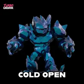 TURBO DORK TDK 015205 Turbo Dork: TurboShift: Cold Open