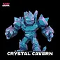 TURBO DORK TDK 015229 Turbo Dork: TurboShift: Crystal Cavern